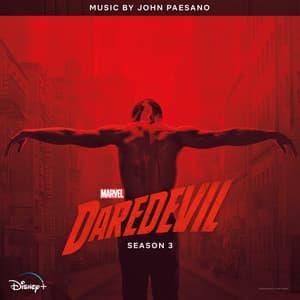 Daredevil: Season 3 - John Paesano