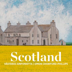 Scotland - Simon Crawford-Phillips