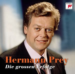 Die großen Erfolge - Hermann Prey