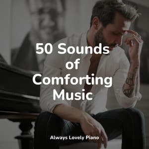 50 Sounds of Comforting Music - Piano Bar Music Specialists