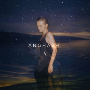 Slow Step Through Shade - Anghashi