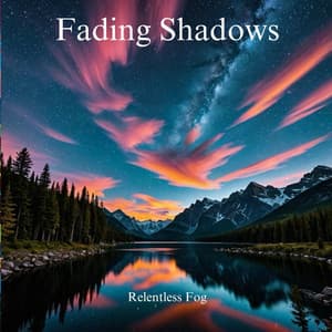 Fading Shadows - Relentless Fog