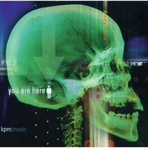 You Are Here - Andy Clark