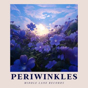 Periwinkles - Relax & Relax