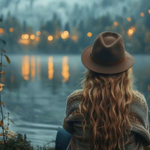 Soothing Lofi Music for Calm Reflection - Chill Beats Lofi