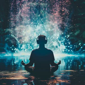 Serenity Through Meditation: Calm Evening Echoes - Classical Hits