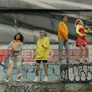 Hip Hop Lofi - Penny Sound