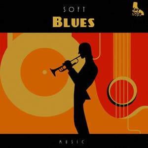 Soft Blues Music - Palm Analogue