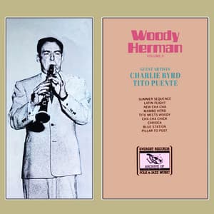 Volume II - Woody Herman