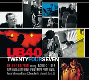 Twentyfourseven - UB40