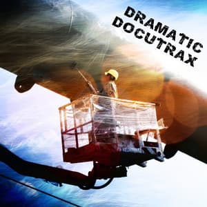 Dramatic Docutrax - Valeriy Antonyuk