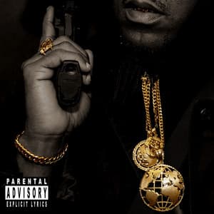 Smoke Face - Mickey Diamond