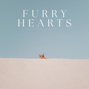 Furry Hearts - Reiki for Animals