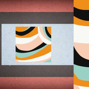 Feelings for Cool Passions - Lofi Cafe