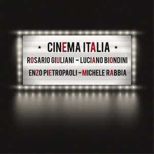 Cinema Italia - Rosario Giuliani