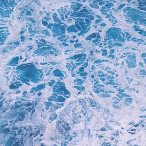 1 Coastal Night: Deep Tranquility - Seascapers