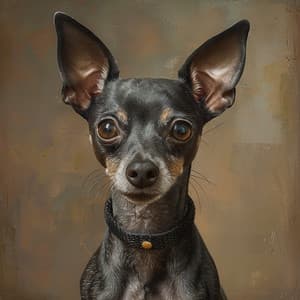 Nostalgic Echoes of a Dog's Dreams - Dog Music Club