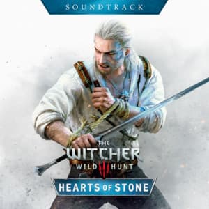 The Witcher 3: Wild Hunt - Hearts Of Stone - Marcin Przybyłowicz