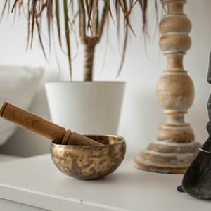 30 Day You: Re-inventing Right Now - Yoga Music