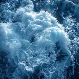 Viaje Oceánico Binaural Para La Tranquilidad - Realidad Binaural