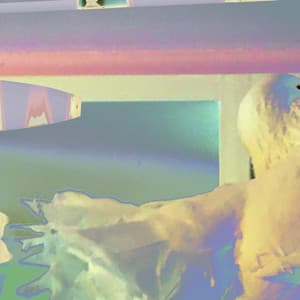 Magnetic rain - Merzbow