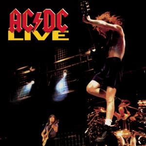 Live - AC/DC
