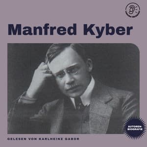Manfred Kyber - Lauscher Hörbücher
