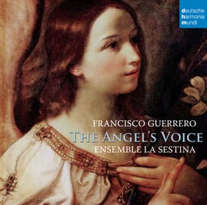 The Angel's Voice - Francisco Guerrero