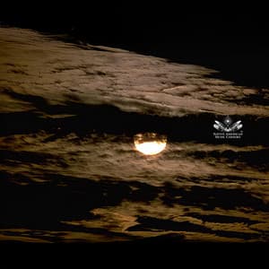 Moon Trail Reflections - Native American Music Consort