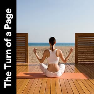 The Turn of a Page - Relax & Relax