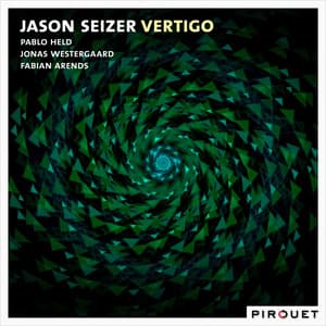Vertigo - Jason Seizer