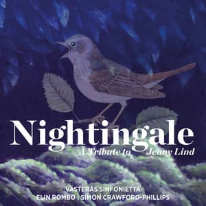 Nightingale - Västerås Sinfonietta