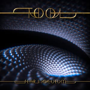 Fear Inoculum - TOOL