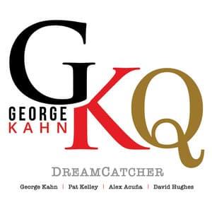 Dreamcatcher - George Kahn