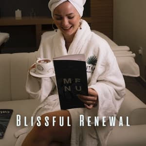 Blissful Renewal: Meditative Melodies for Spa Serenity - Bugghist Meditation Music Set