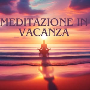 Meditazione in vacanza - George Woode