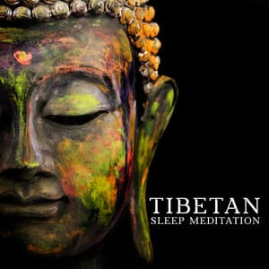 Tibetan The Slow Fade Inner Silence - Alexander Swen