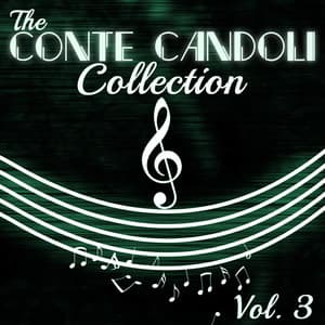 The Conte Candoli Collection, Vol. 3 - Conte Candoli