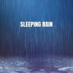 Sleeping rain - Zen Zenati