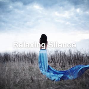 Relaxing Silence - Healing Sounds for Deep Sleep and Relaxation