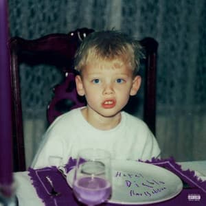 Hotel Diablo: Floor 13 Edition - mgk