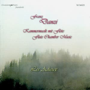 Danzi, F.: Flute Chamber Music - Franz Danzi