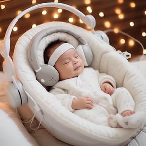 Baby Lullaby: Starlit Slumber - Billboard Baby Lullabies