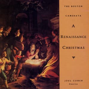 A Renaissance Christmas - Joel Cohen