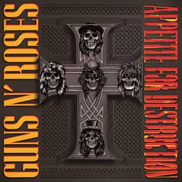 Appetite For Destruction