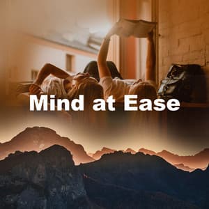 Mind at Ease - Yoga Music