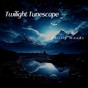 Twilight Tunescape - Phillip Woods