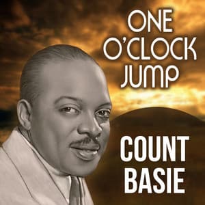 One O'clock Jump - Count Basie Orchestra