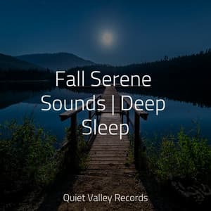 Fall Serene Sounds | Deep Sleep - Nature Sound Series