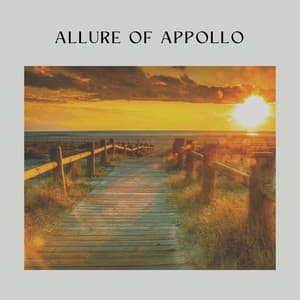 Allure of Appollo - Musica Relax Academia